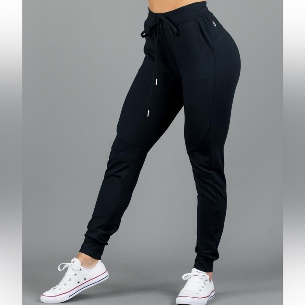 Buffbunny Jasmine Joggers